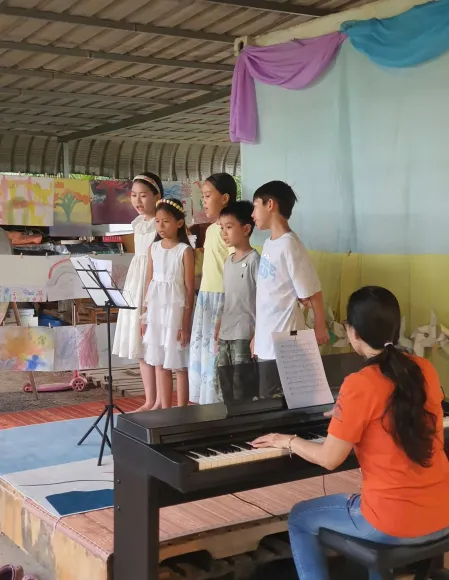 Khóa học
