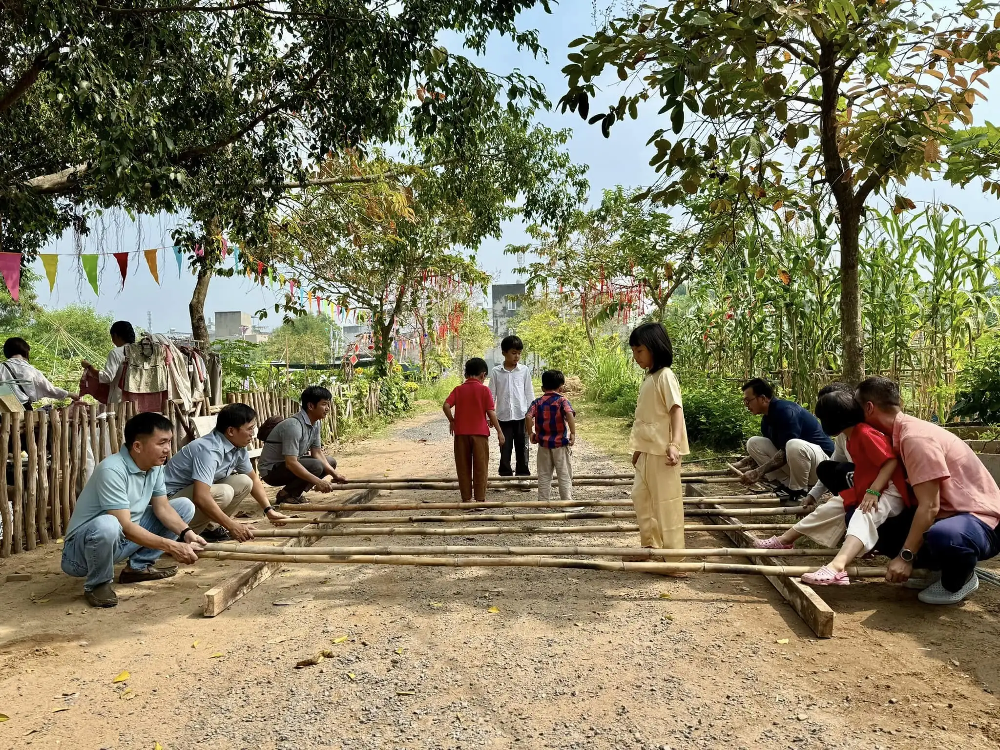 Mộc Hạ Waldorf